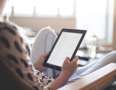 Pacjenci OIOM w Kalifornii łączą się z rodziną za pomocą iPadów