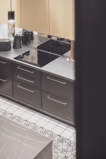 Wnętrze projektu Fanajło Home Design Decor 