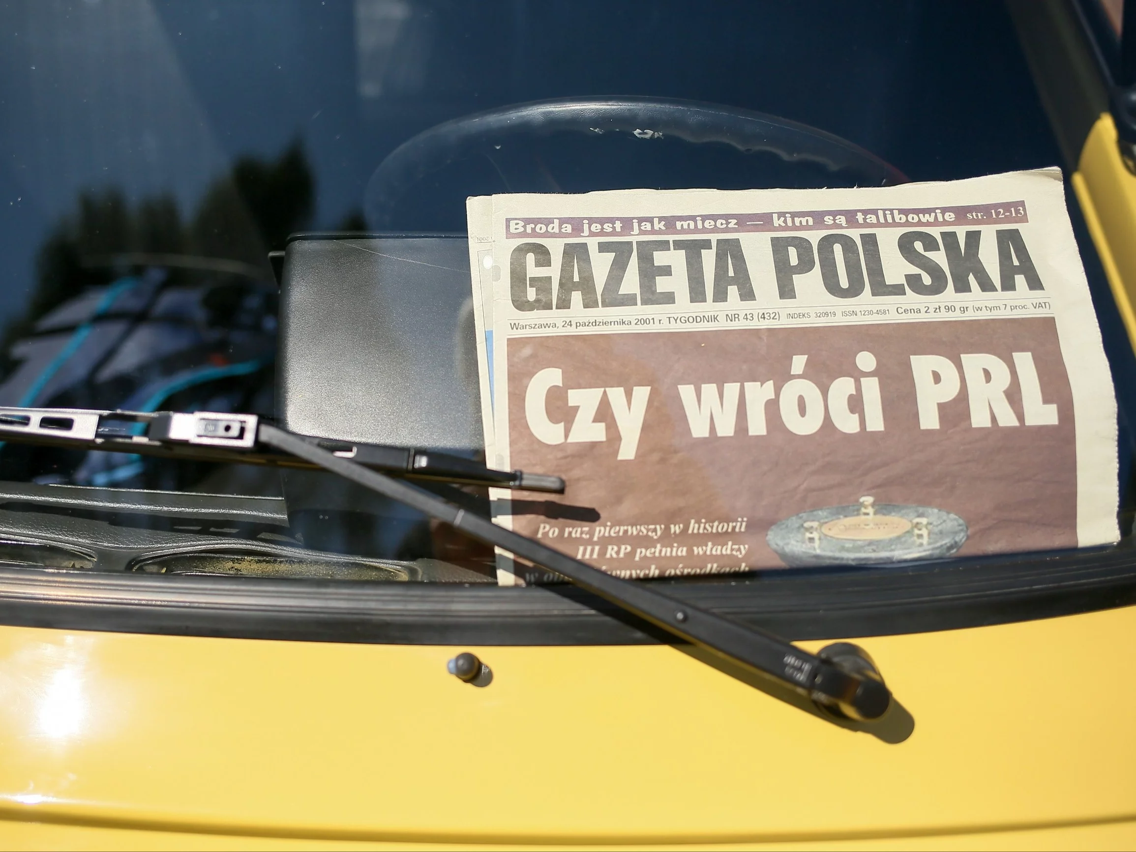 Jak dobrze pamiętasz czasy PRL?