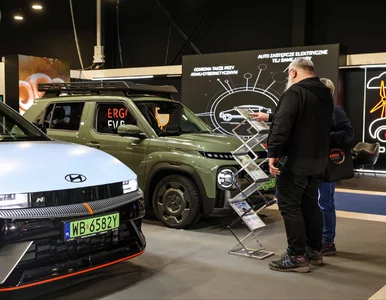 Miniatura: Relacja z eMobility Expo 2025 –...