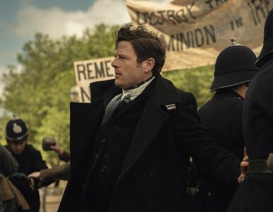 Miniatura: Od groma miniseriali i thrillerów. Co na...