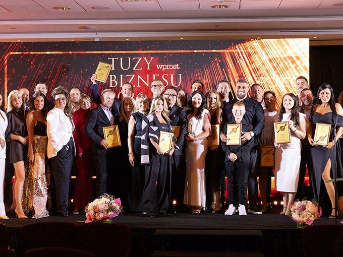 Relacja z gali „ShEO Awards 2026”