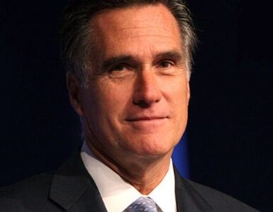 Miniatura: Romney chce przyjechać do Polski. "Obama...