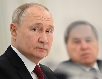 Miniatura: Wybory prezydenckie w Rosji. Putin...