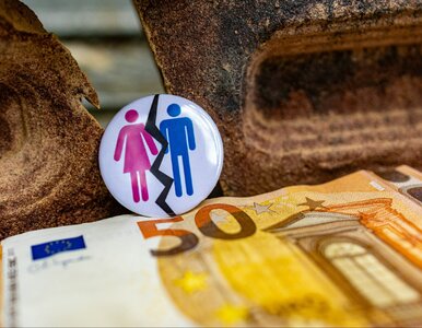 Miniatura: Podział majątku po rozwodzie. Wcale nie po...