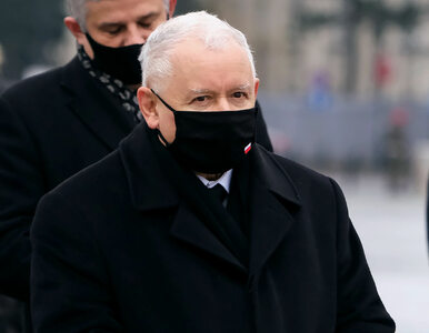 TVP przygotowuje dokument o Kaczyńskim. „Człowiek zbuntowany”