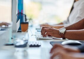 Miniatura: Polacy żałują zmiany pracy? Zaskakujące...