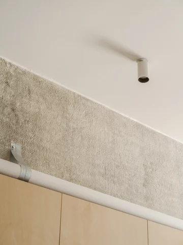 Minimalistyczne mieszkanie, projekt Jorge Borondo + Ana Petra Moriyón 