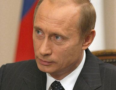 Miniatura: Putin oskarża USA: zachęcacie do protestów...