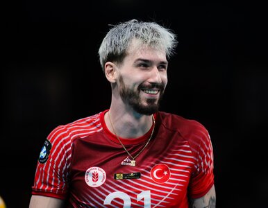 Miniatura: Tomasz Fornal odprawił polskiego rywala....