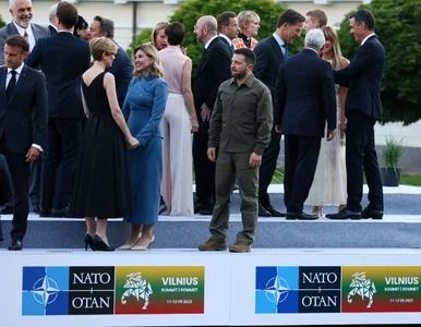 Miniatura: Ukraina rozczarowana po szczycie NATO?...
