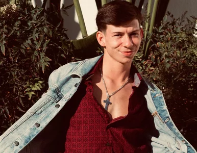 Miniatura: Tydzień po odpadnięciu z programu usłyszał...