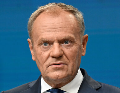 Miniatura: Nowy lider partyjnego sondażu. Gigantyczny...