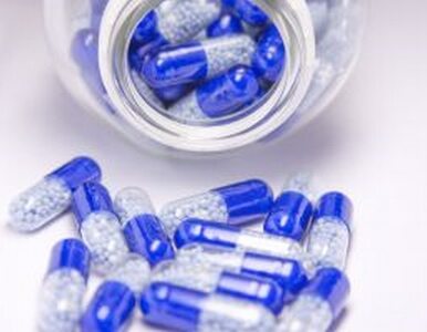 Miniatura: Leki są masowo wywożone z Polski