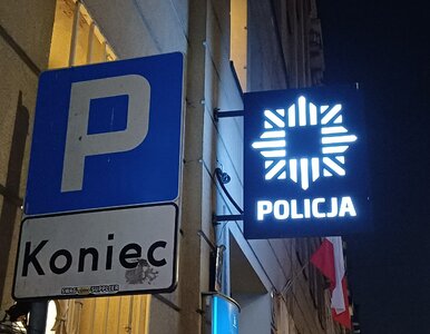 Miniatura: Będą kolejne kary dla kierowców. Od...