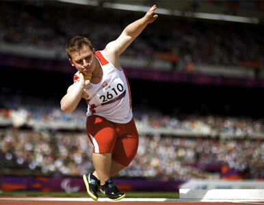 Miniatura: Paraolimpiada: Polacy obiecują 30 medali