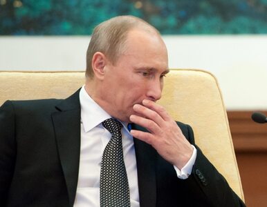 Miniatura: Putin, Miedwiediew i Klaus nie przylecą do...