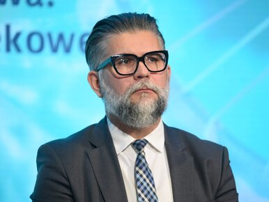 Miniatura: Prof. Banach: W profilaktyce wiele dobrego...