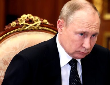 Władimir Putin ukrywa oszałamiający majątek. Dziennikarskie śledztwo...