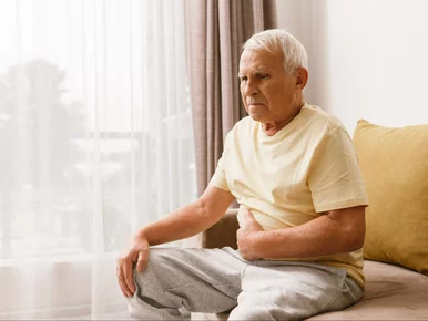 Miniatura: Rak trzustki długo nie boli. USG brzucha...