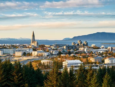 Miniatura: Kamery będą obserwować turystów....