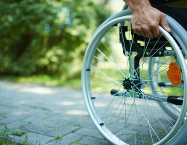 Miniatura: „Niepełnosprawny” czy „osoba z...