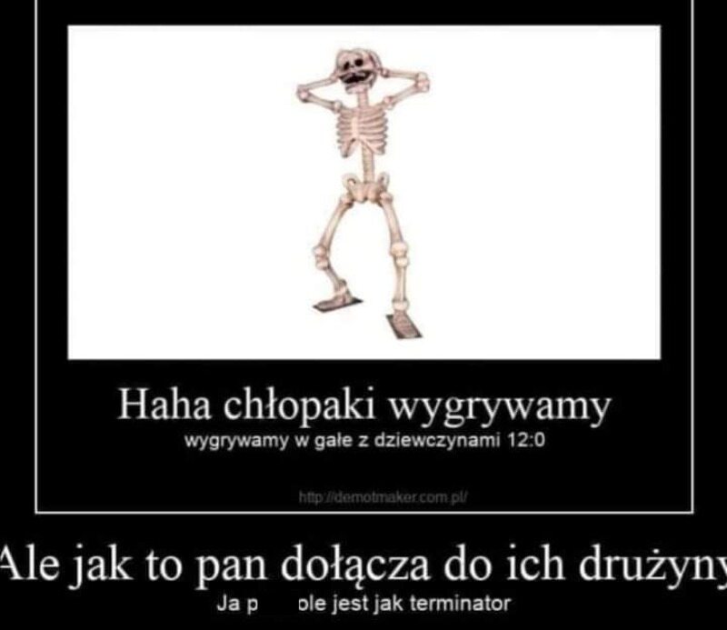 Mem na dzień nauczyciela 