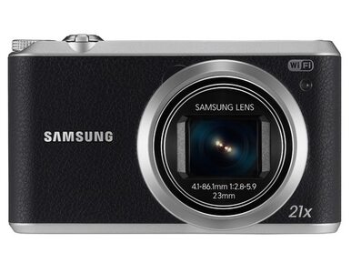 Miniatura: Samsung SMART Camera WB350F