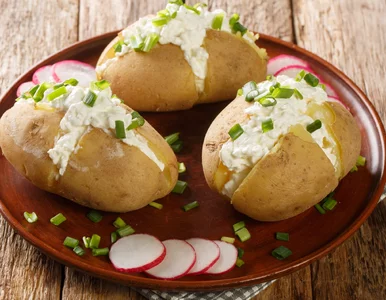 Miniatura: To proste danie królowało w PRL-u. Teraz...