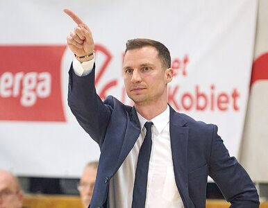 Miniatura: Wielka zmiana w polskiej koszykówce....