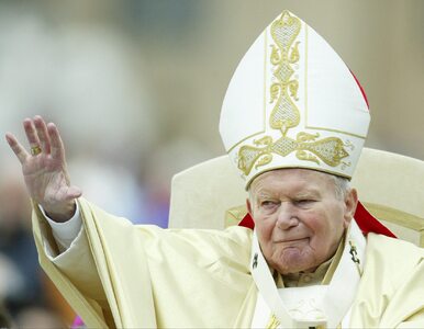 18. rocznica śmierci Jana Pawła II. „Pozwólcie mi odejść do domu Ojca”