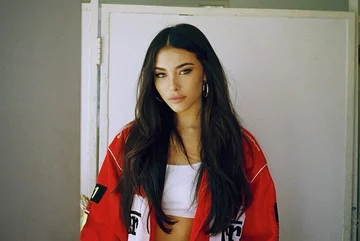 Madison Beer 