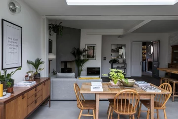 Stary dom młody duchem, projekt Red Deer Downloadfor.press, Red Deer