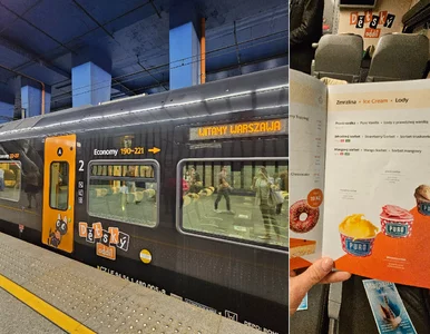 Miniatura: Internet, wegańskie dania i bilety od 9...