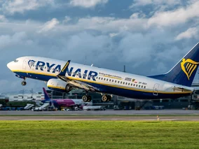 Miniatura: Wakacyjne loty z Polski zagrożone? Jest...