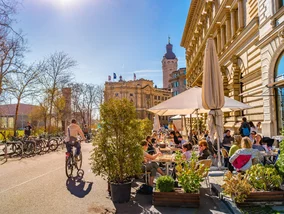 Miniatura: Pociągi Intercity wrócą tu po 18 latach....