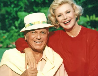 Miniatura: Nie żyje Barbara Sinatra. Żona...