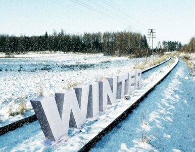 Miniatura: Zima szaleje w Europie
