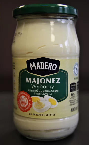 Wielki Test Majonezów 