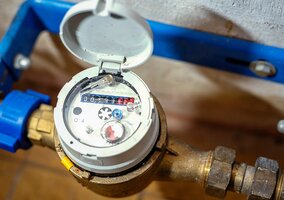 Miniatura: Rewolucja w opłatach za wodę...