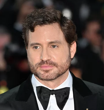 Edgar Ramirez 