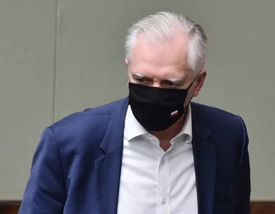 Miniatura: Jarosław Gowin: Będzie dodatkowe wsparcie...