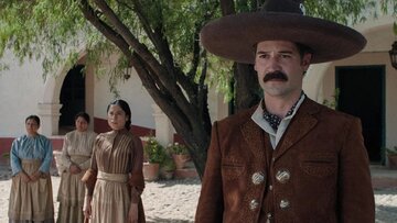 &bdquo;Pedro P&aacute;ramo&rdquo;
