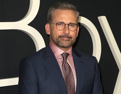 Miniatura: Steve Carell w nowym serialu „The...