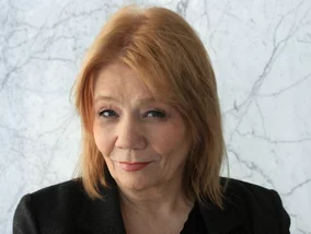 Miniatura: Prof. Mączyńska oburzona programem CPN....