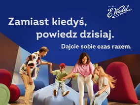 Miniatura: "Spotkamy się kiedyś". Dlaczego odkładamy...