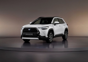 Eko-plan Toyoty. Bezemisyjne modele w Europie do 2035 roku