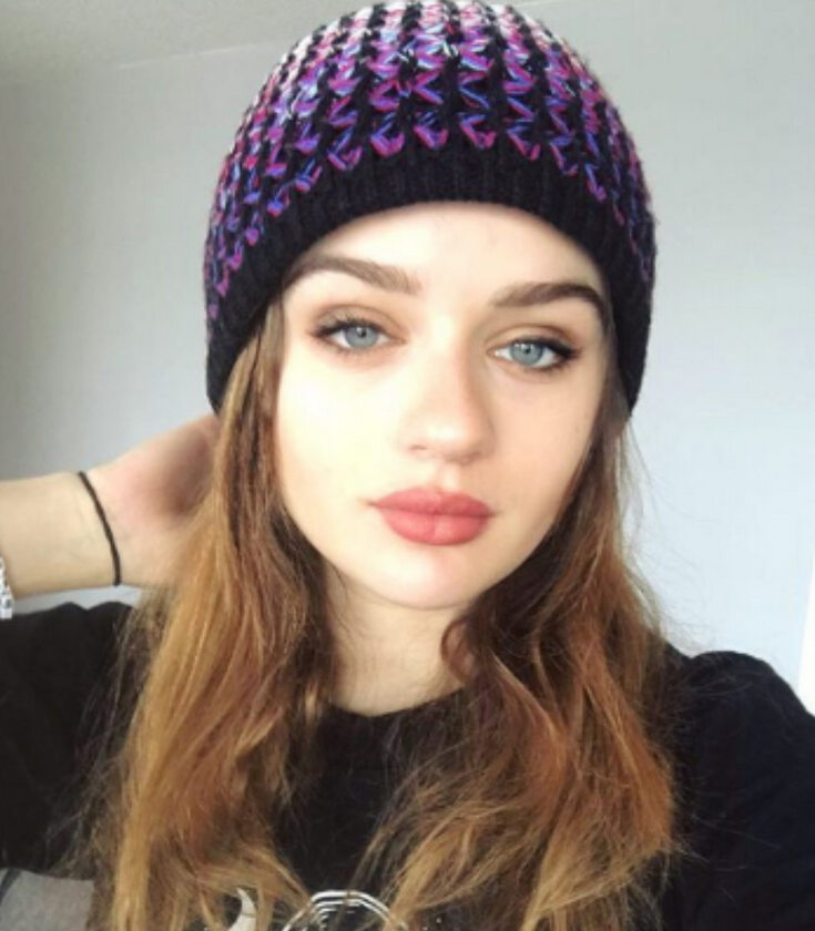 Joey King 