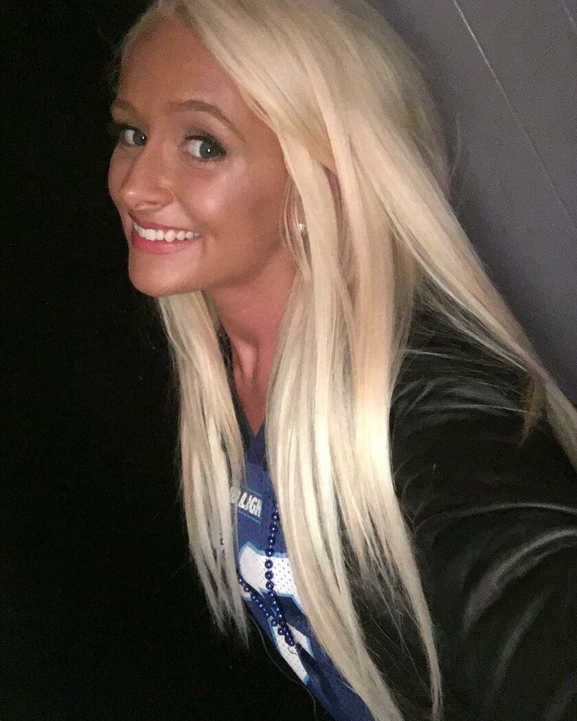 Kelsey Nichole Turner galeria zdjęć