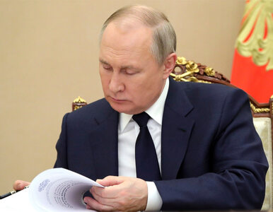 W co gra Putin w sprawie Mołdawii? Gen. Skrzypczak: Czarny scenariusz,...